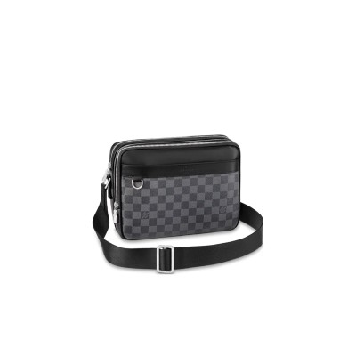 LOUIS VUITTON TROCADERO N40087 (29*21*8cm)